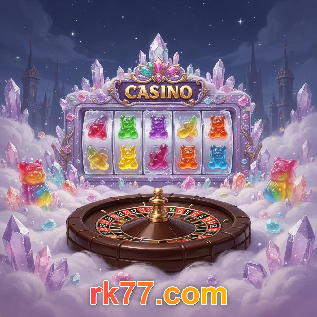 Promosi rk77.com