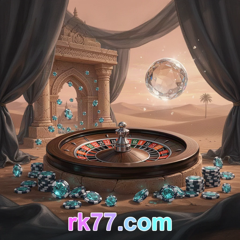 Promosi rk77.com