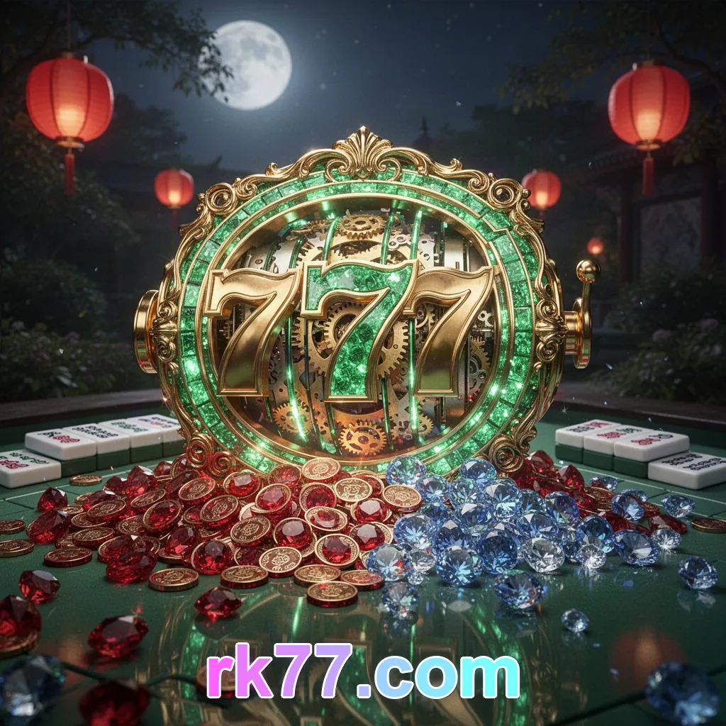 Promosi rk77.com