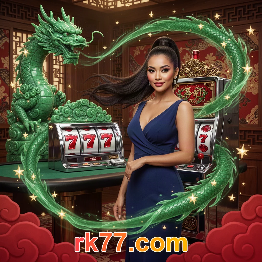 Promosi rk77.com