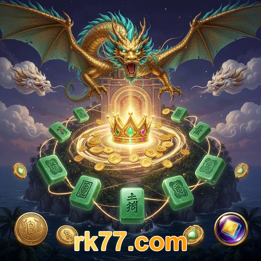 Promosi rk77.com
