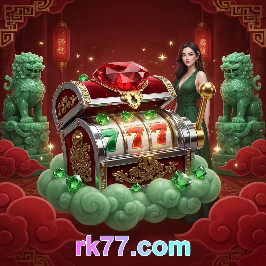 Promosi rk77.com